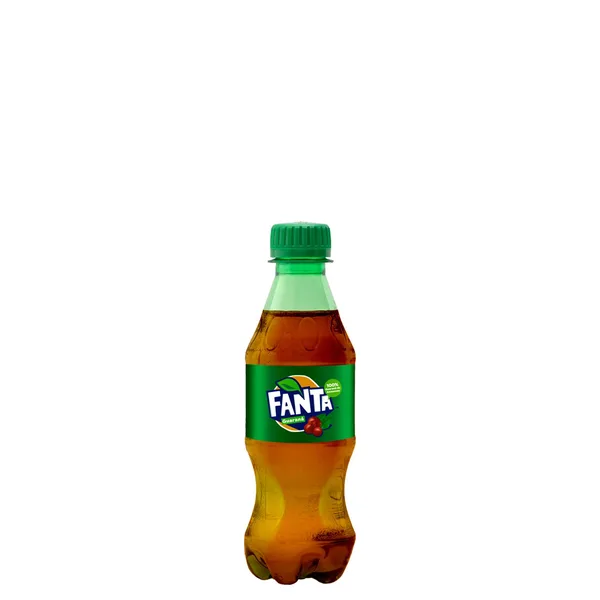 Refrigerante Fanta Guaraná Pet 200ML