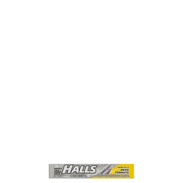 Bala Halls Prata 28G