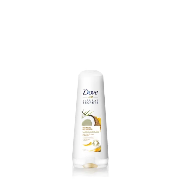 Condicionador Dove Ritual De Reparação 200ML