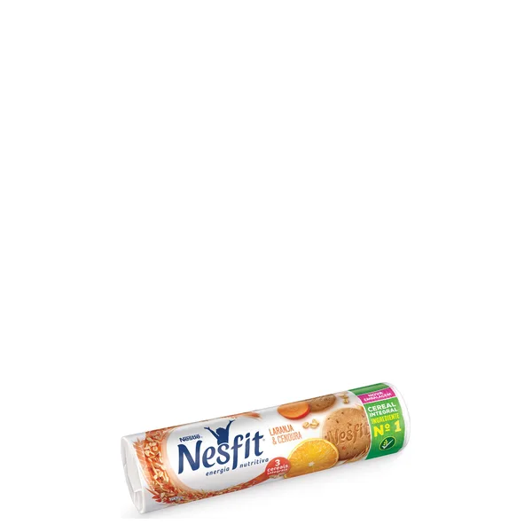 Biscoito Nestlé Nesfit Cacau E Cenoura 200G