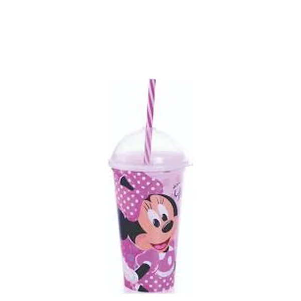 Copo Shake Minnie Ref:8252 500ML