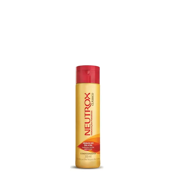 Condicionador Neutrox Clássico 200ML