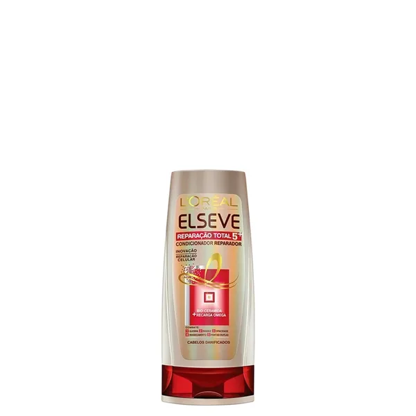 Condicionador Elseve Reparação Total 200ML