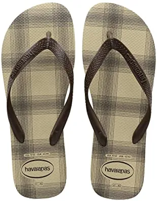 Sandália Havaianas Top Basic Areia N°37/38