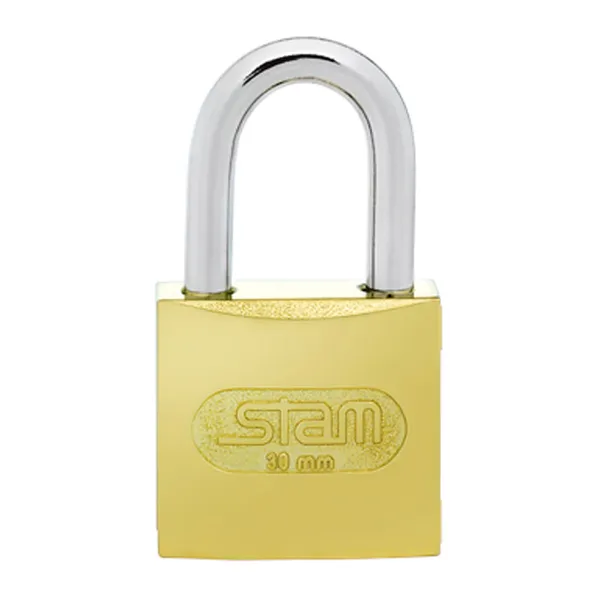Cadeado Stam 30MM