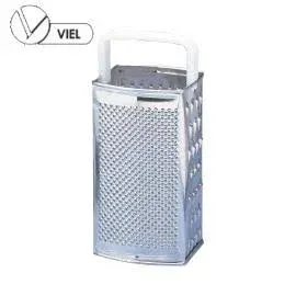 Ralador Viel 4 Faces