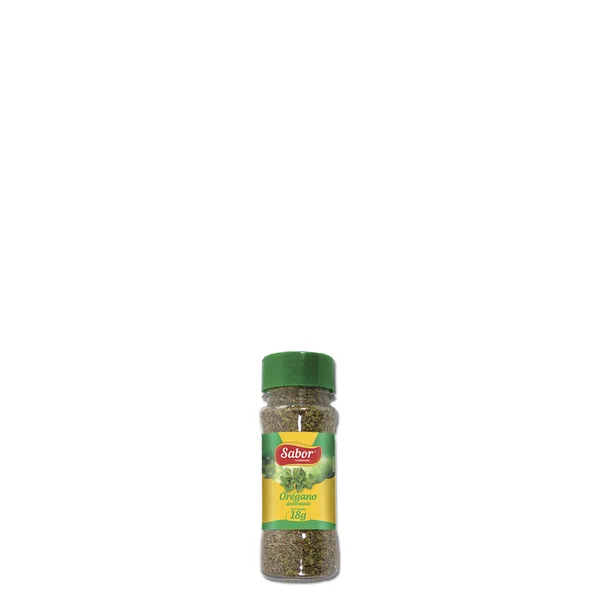 Oregano Sabor Pet 18G