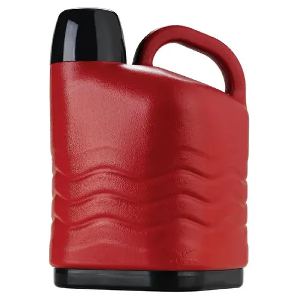 Garrafa Térmica Invicta Vermelho 5L Ref:8705
