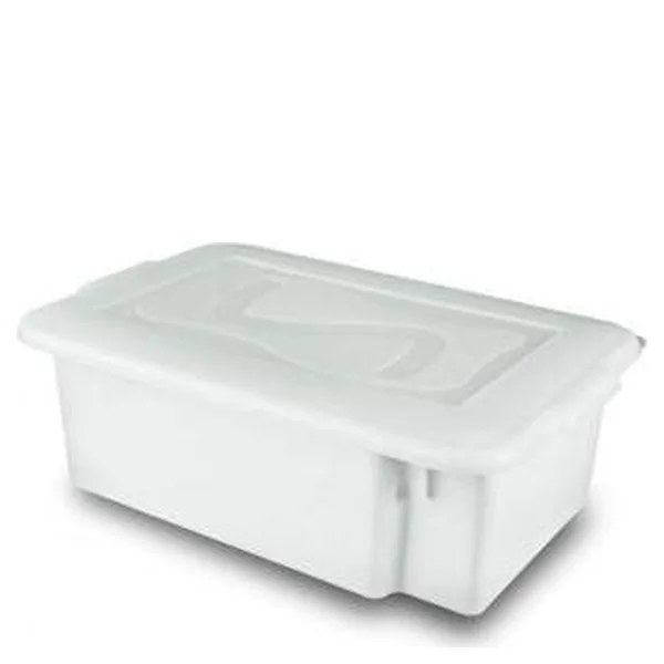 Organizador Gourmet Santana Com Tampa 8L