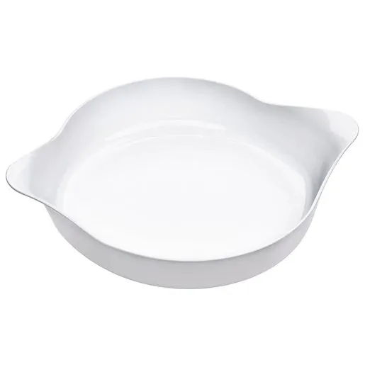 Assadeira Marinex Oval Opaline 675917