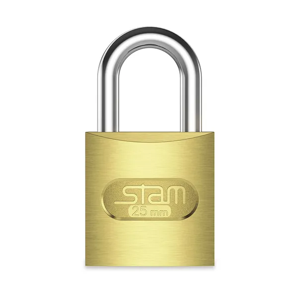 Cadeado Stam 25MM