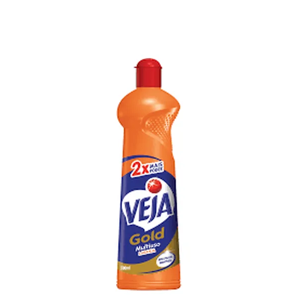 Limpador Veja Multiuso Laranja 500ML