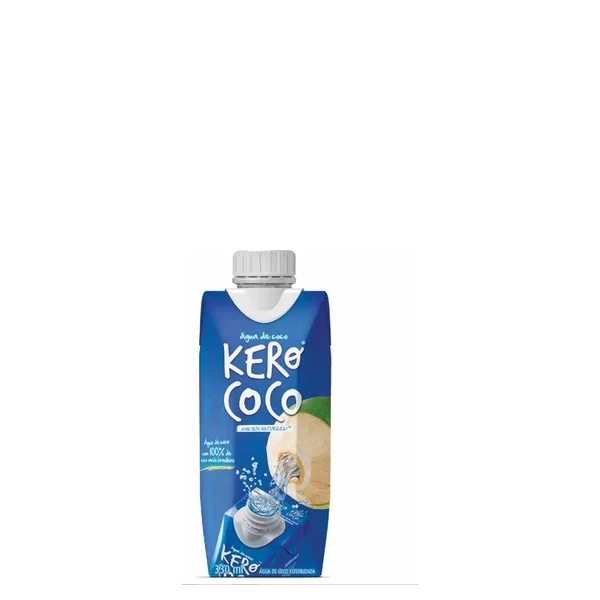 Água De Coco Kero Coco 330ML