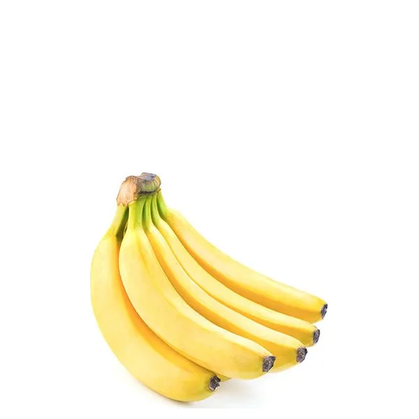 Banana Nanica Kg