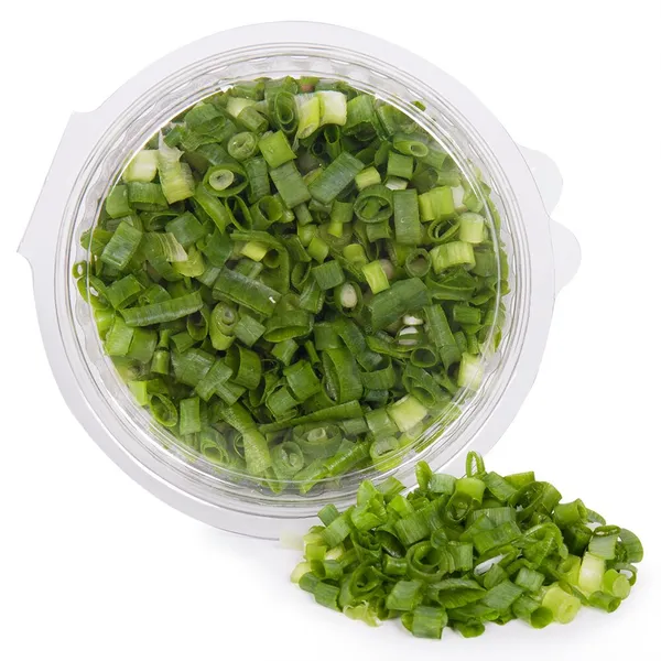 Cebolinha Picada Unidade