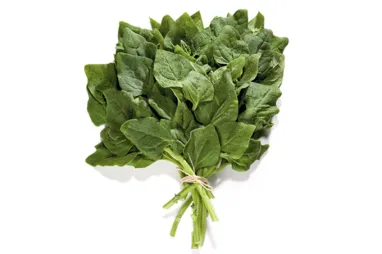 Espinafre Molho