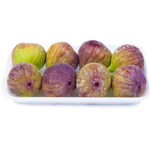 Figo Roxo Bandeja