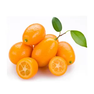 Laranja Kinkan Bandeja