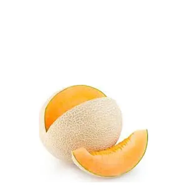 Melão Orange Kg