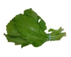 Mostarda Molho