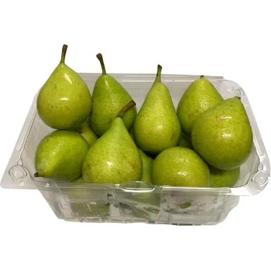 Pera Ercolini Bandeja