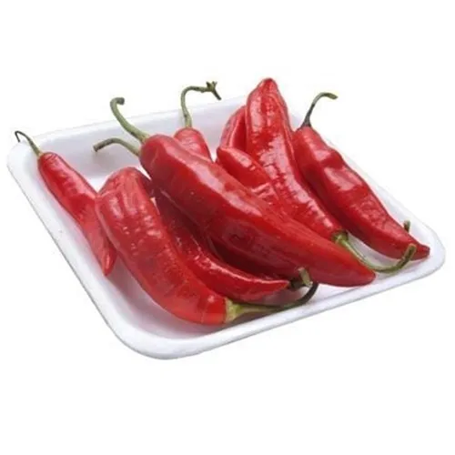 Pimenta Bandeja