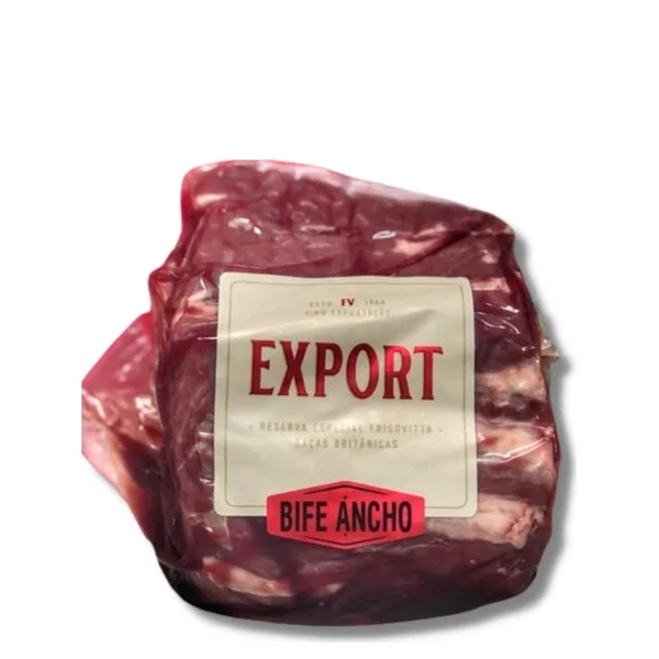 Bife de Chorizo Export Kg