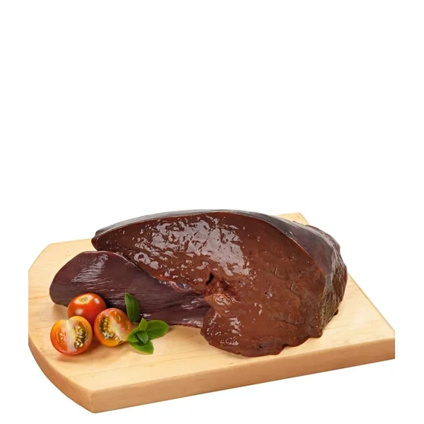 Fígado Bovino Kg