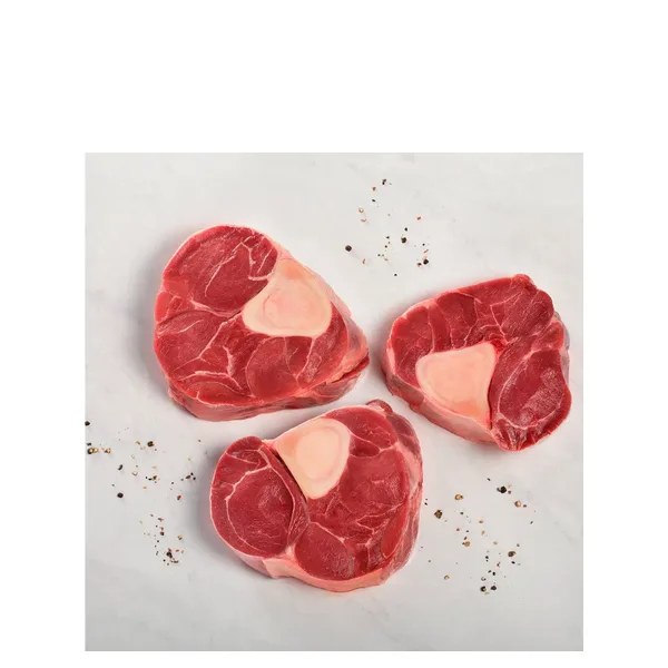 Ossobuco Prime Baby Kg