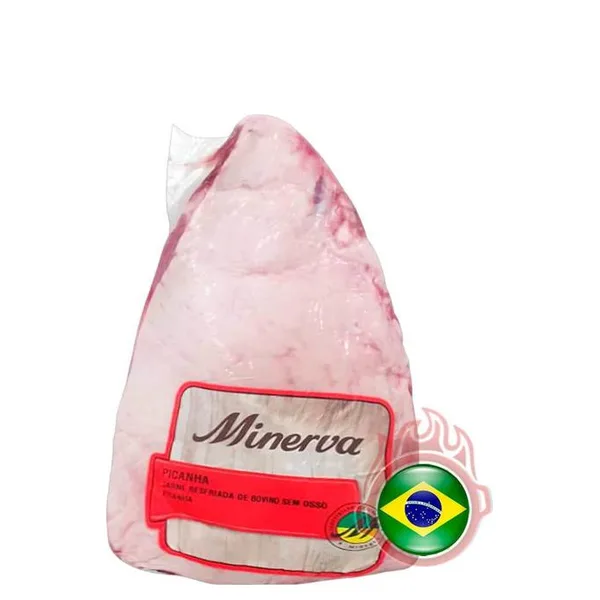 Picanha Minerva Kg