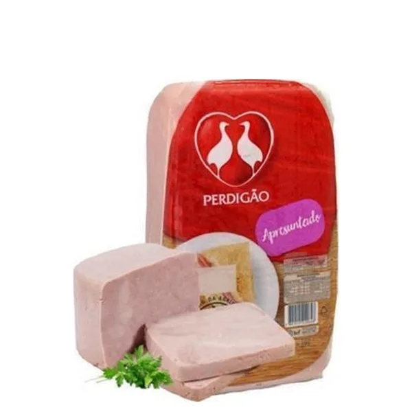 Apresuntado Perdigão Peça Pedaço Kg