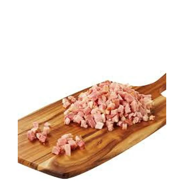 Bacon Cubos Frigoleste Kg