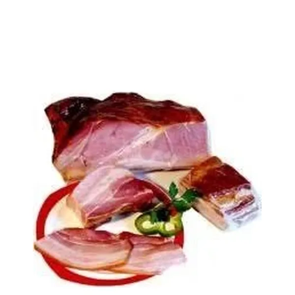 Bacon Fatiado Paladar PCT Kg
