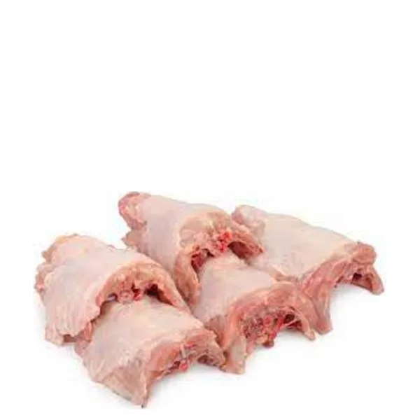 Dorso Congelado PCT Kg