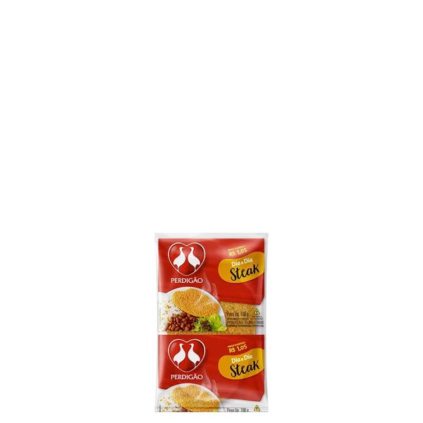 Empanado de Frango Perdigão 100g