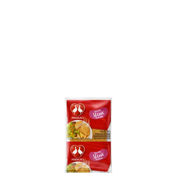Empanado de Frango Recheado Perdigão 100g