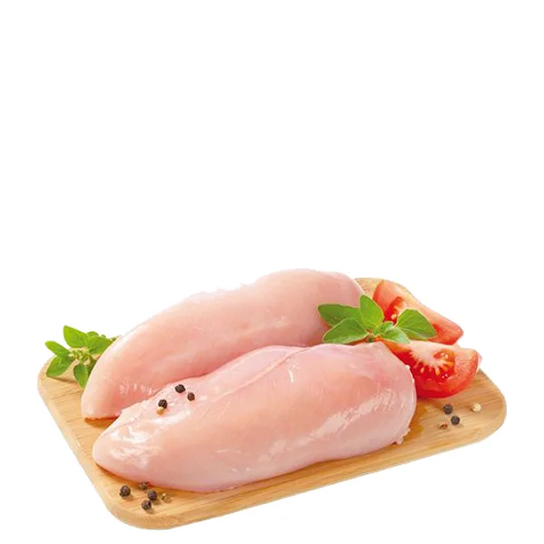 Filé de Peito Frango Interfolhado Kg