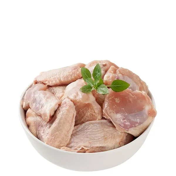 Frango a Passarinho Kg