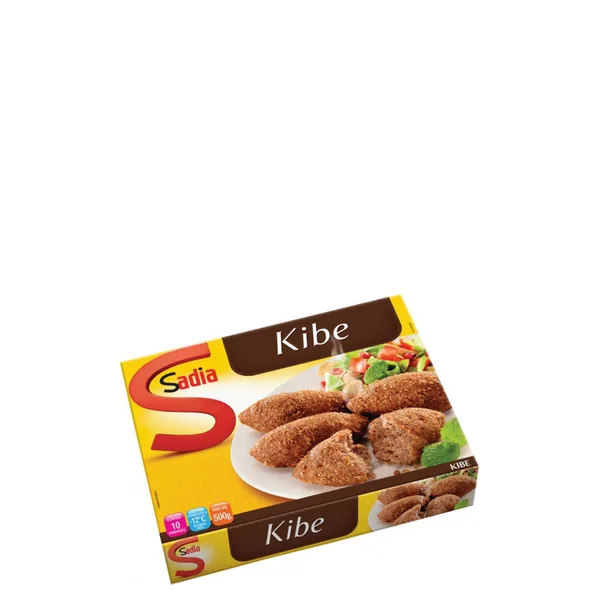 Kibe Sadia 500g