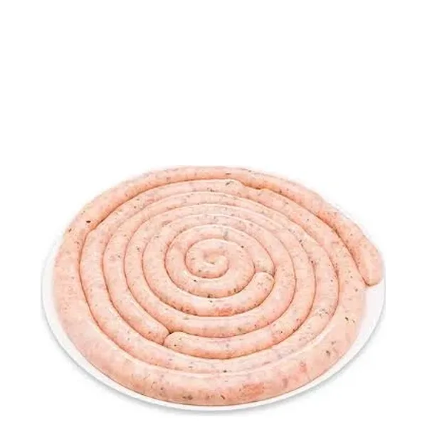 Linguiça Avivar de Frango Fina Kg
