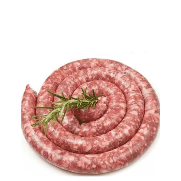Linguiça Boi Gordo Pernil Suíno Kg