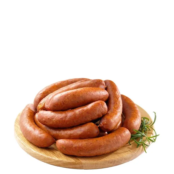 Linguiça Frigoleste Calabresa Kg