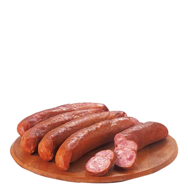Linguiça Frigoleste Calabresa Fina Kg