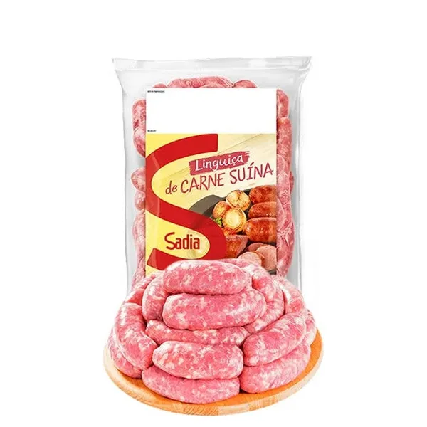 Linguiça Sadia Kg Suína