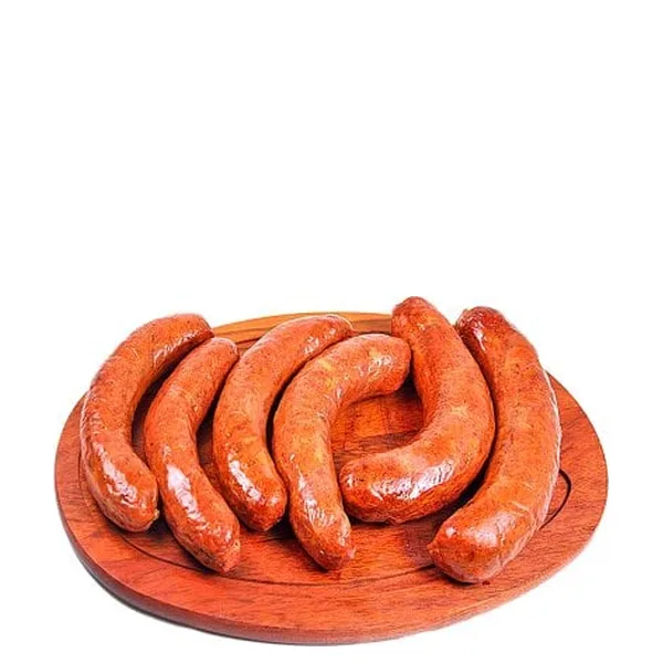 Linguiça Saudali Kg Calabresa Defumada