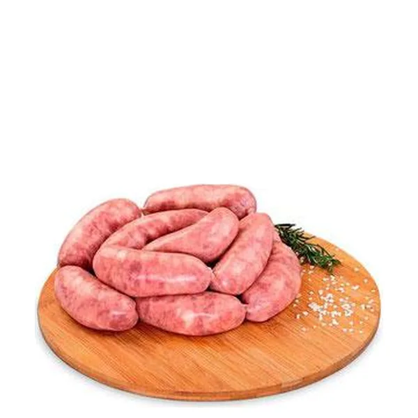 Linguiça Saudali Kg Suíno Churrasco