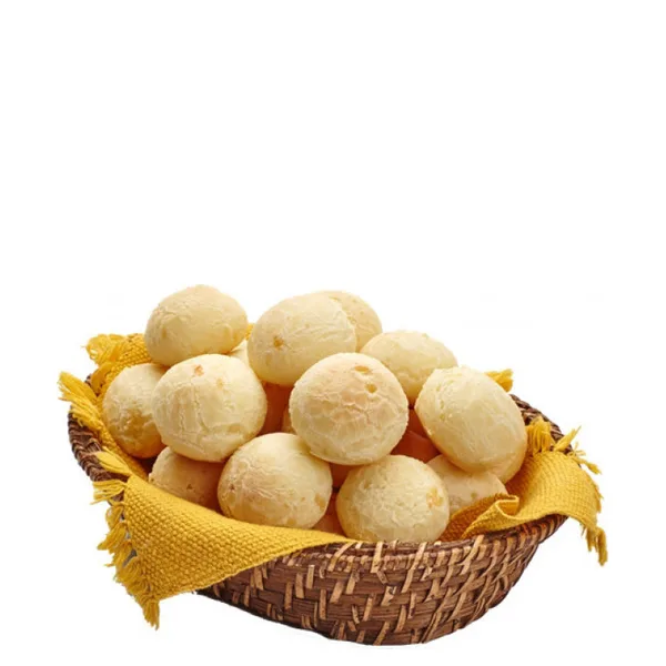 Pão de Queijo Kg