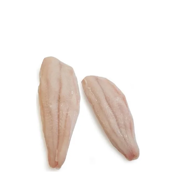 Peixe Filé Panga Deep 800g Sem Pele PCT