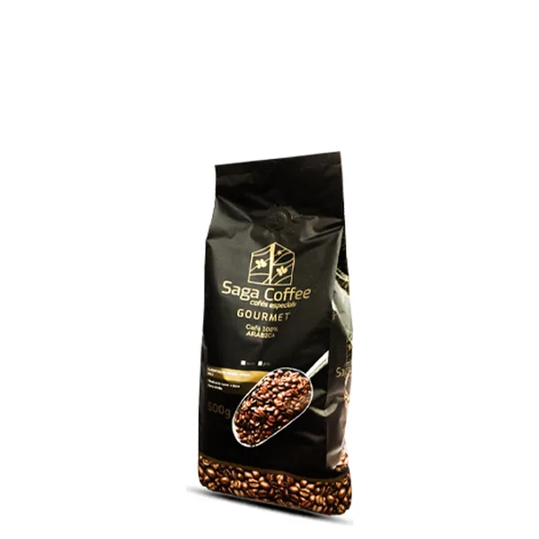 Café Saga Coffee Gourmet 500g