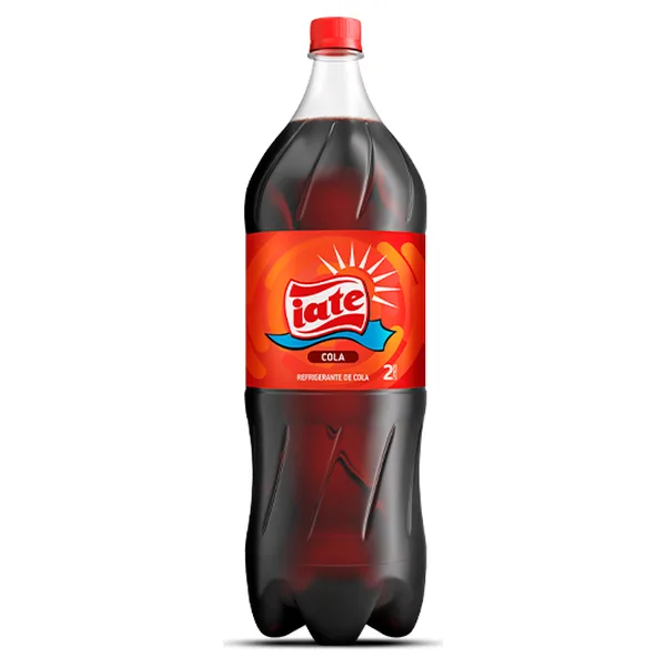 Refrigerante Iate Cola 2L